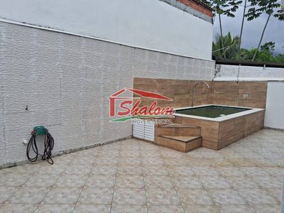 Casa, 3 quartos, 300 m² - Foto 1
