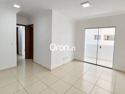 Apartamento, 2 quartos, 59 m² - Foto 1