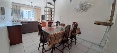 Cobertura, 3 quartos, 139 m² - Foto 2