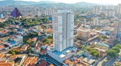 Apartamento, 2 quartos, 47 m² - Foto 2