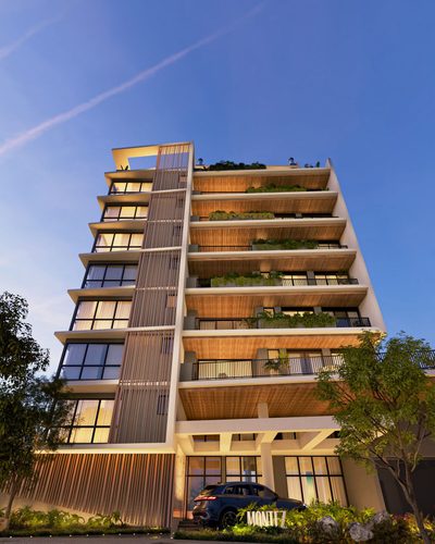 Apartamento, 3 quartos, 164 m² - Foto 1