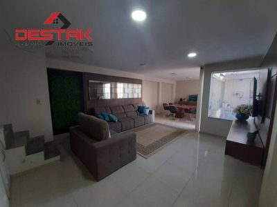 Casa, 4 quartos, 430 m² - Foto 5