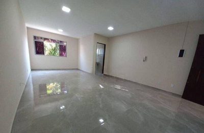 Sala-Conjunto, 43 m² - Foto 4