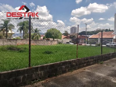 Terreno, 250 m² - Foto 1