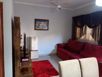 Casa, 3 quartos, 220 m² - Foto 4