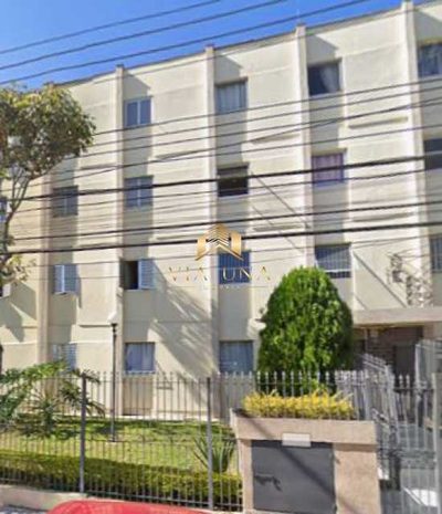 Apartamento, 2 quartos, 45 m² - Foto 2
