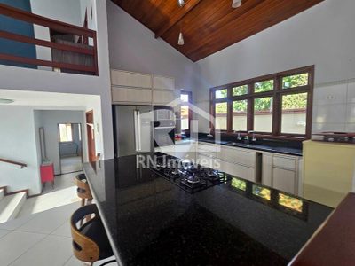Casa, 3 quartos, 390 m² - Foto 3