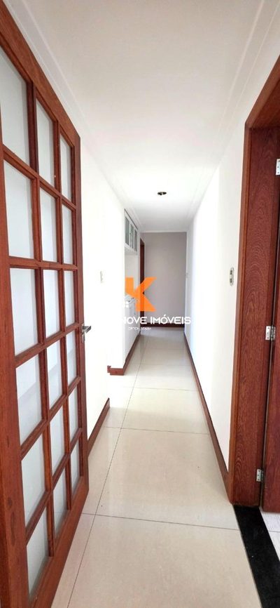 Apartamento, 3 quartos, 250 m² - Foto 5