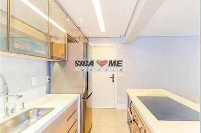 Apartamento, 3 quartos, 92 m² - Foto 3