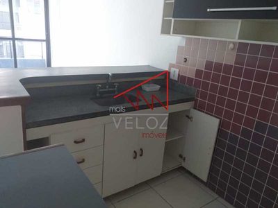 Apartamento, 2 quartos, 85 m² - Foto 5