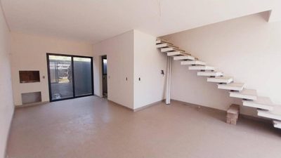 Casa, 2 quartos, 84 m² - Foto 4