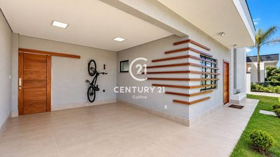 Casa de Condomínio, 4 quartos - Foto 5