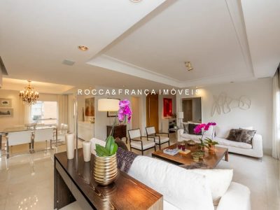 Apartamento, 3 quartos, 243 m² - Foto 4