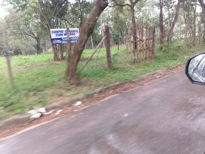 Chácara, 1 quarto - Foto 4