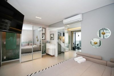 Kitnet-Studio, 38 m² - Foto 2