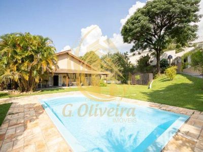 Casa, 4 quartos, 600 m² - Foto 2