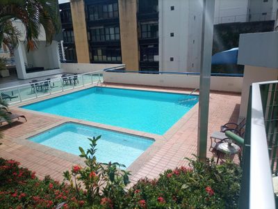 Apartamento, 3 quartos, 110 m² - Foto 1