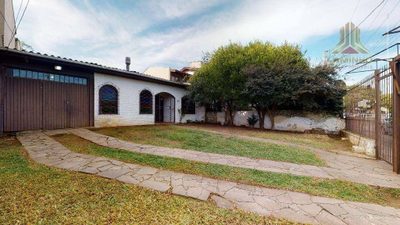 Casa, 4 quartos, 163 m² - Foto 4