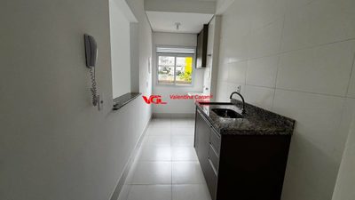Apartamento, 3 quartos, 65 m² - Foto 2