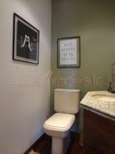 Apartamento, 4 quartos, 350 m² - Foto 5