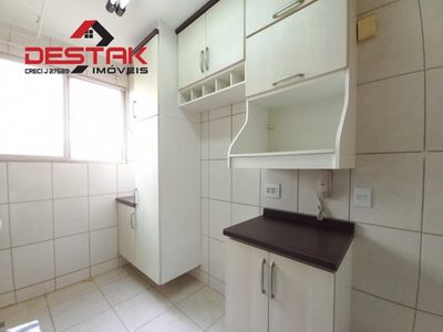 Apartamento, 3 quartos, 80 m² - Foto 4