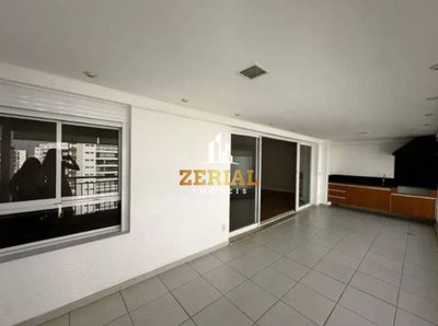 Apartamento, 3 quartos, 162 m² - Foto 5