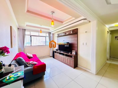 Apartamento, 3 quartos, 120 m² - Foto 5