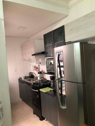 Apartamento, 2 quartos, 53 m² - Foto 4