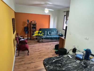 Apartamento, 1 quarto, 50 m² - Foto 4