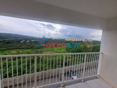 Apartamento, 2 quartos, 59 m² - Foto 5