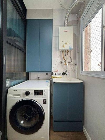 Apartamento, 2 quartos, 41 m² - Foto 5