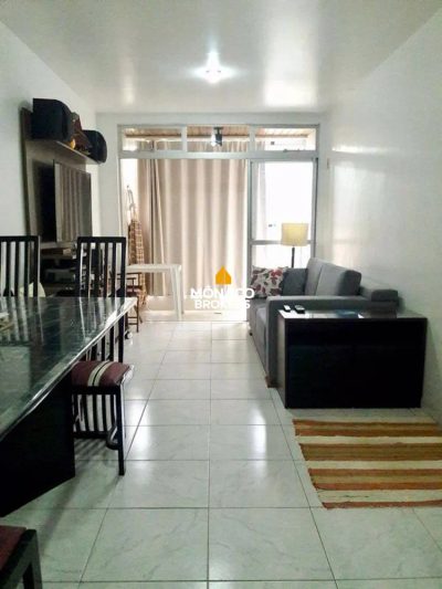 Apartamento, 2 quartos, 80 m² - Foto 3