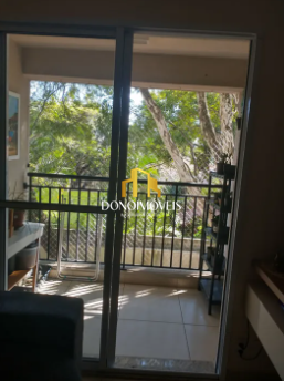 Apartamento, 2 quartos, 54 m² - Foto 2