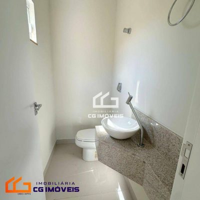 Casa, 3 quartos, 135 m² - Foto 5