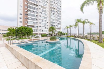 Apartamento, 2 quartos, 65 m² - Foto 5
