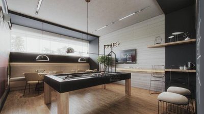Apartamento, 2 quartos, 71 m² - Foto 5