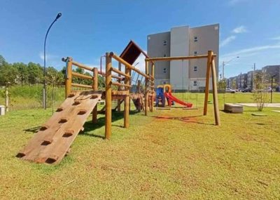 Apartamento, 2 quartos, 49 m² - Foto 1