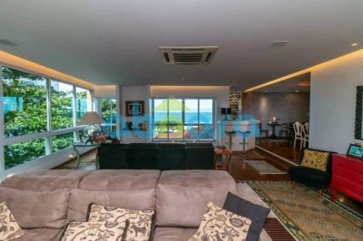 Apartamento, 4 quartos, 230 m² - Foto 4