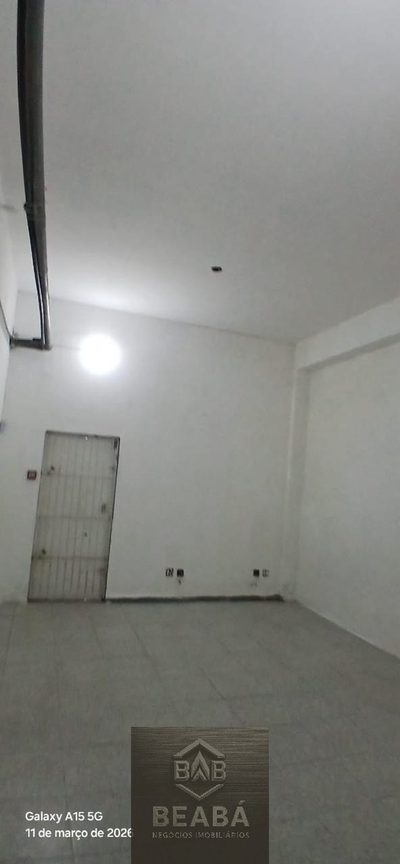 Loja-Salão, 550 m² - Foto 4