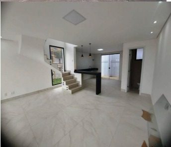 Casa, 3 quartos, 95 m² - Foto 1