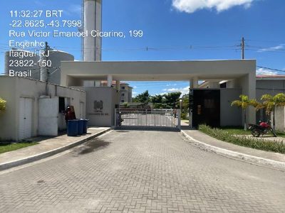 Apartamento, 2 quartos, 47 m² - Foto 1