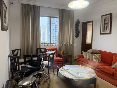 Apartamento, 2 quartos, 76 m² - Foto 1