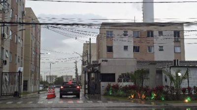 Apartamento, 2 quartos, 43 m² - Foto 1