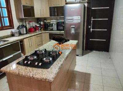 Sobrado, 2 quartos, 280 m² - Foto 4