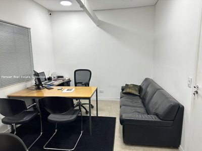Depósito-Galpão, 909 m² - Foto 4