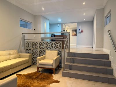 Apartamento, 3 quartos, 117 m² - Foto 1