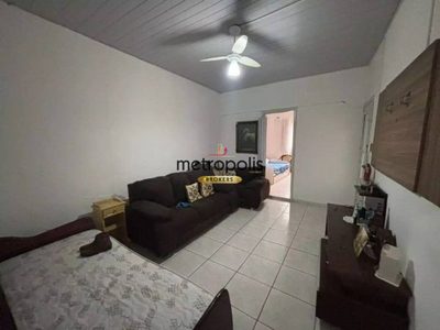 Sobrado, 2 quartos, 140 m² - Foto 1
