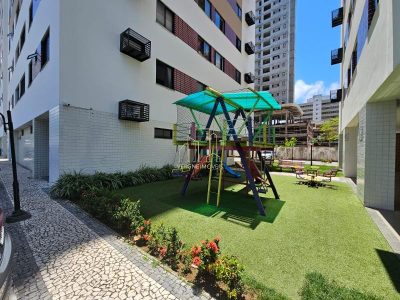 Apartamento, 3 quartos, 70 m² - Foto 1