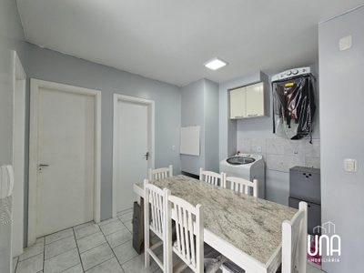 Apartamento, 2 quartos, 45 m² - Foto 5