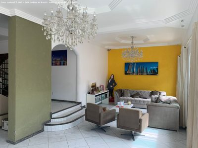 Casa, 7 quartos - Foto 3